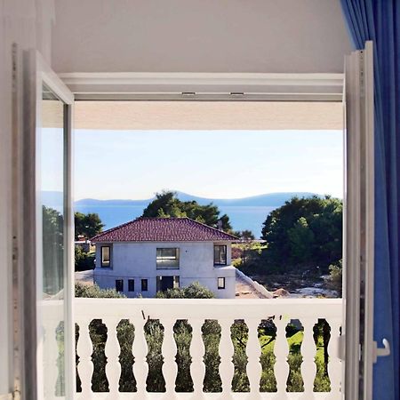 Villa Spanja Водице Екстер'єр фото