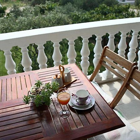 Villa Spanja Водице Екстер'єр фото