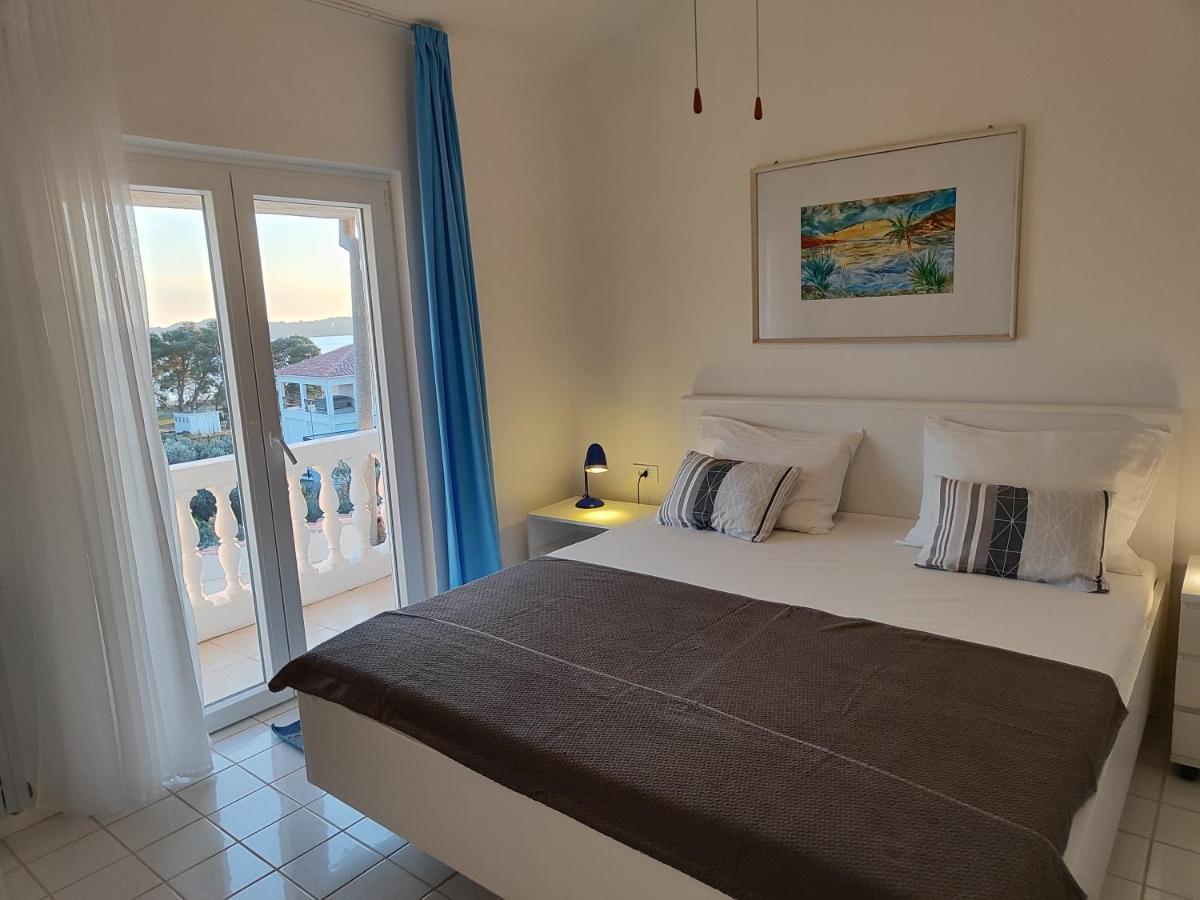 Villa Spanja Водице Екстер'єр фото
