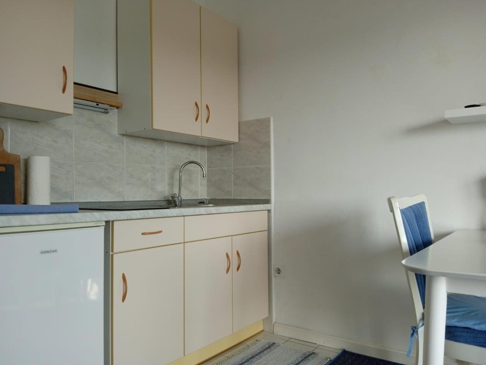 Villa Spanja Водице Екстер'єр фото