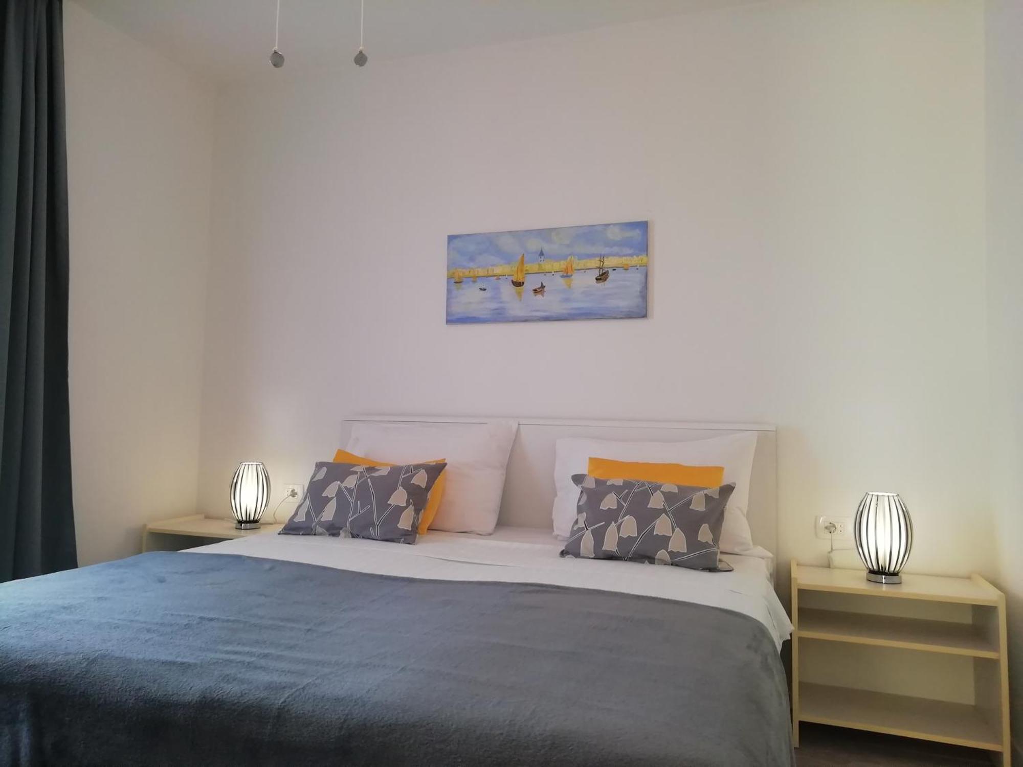 Villa Spanja Водице Номер фото