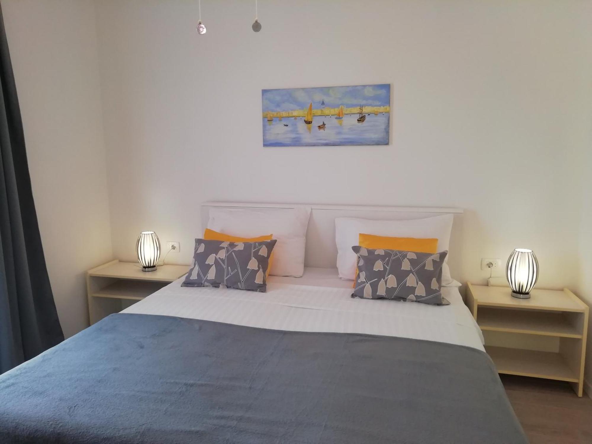 Villa Spanja Водице Номер фото