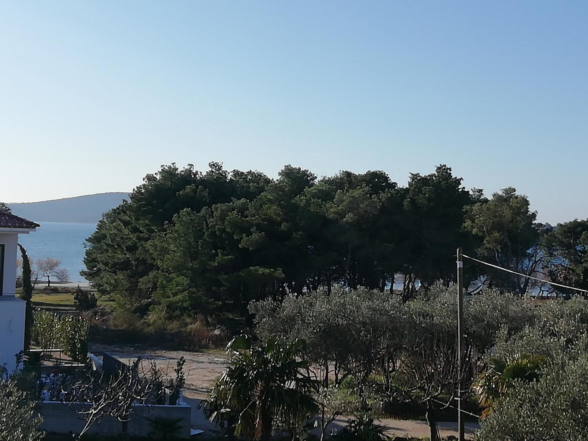 Villa Spanja Водице Номер фото