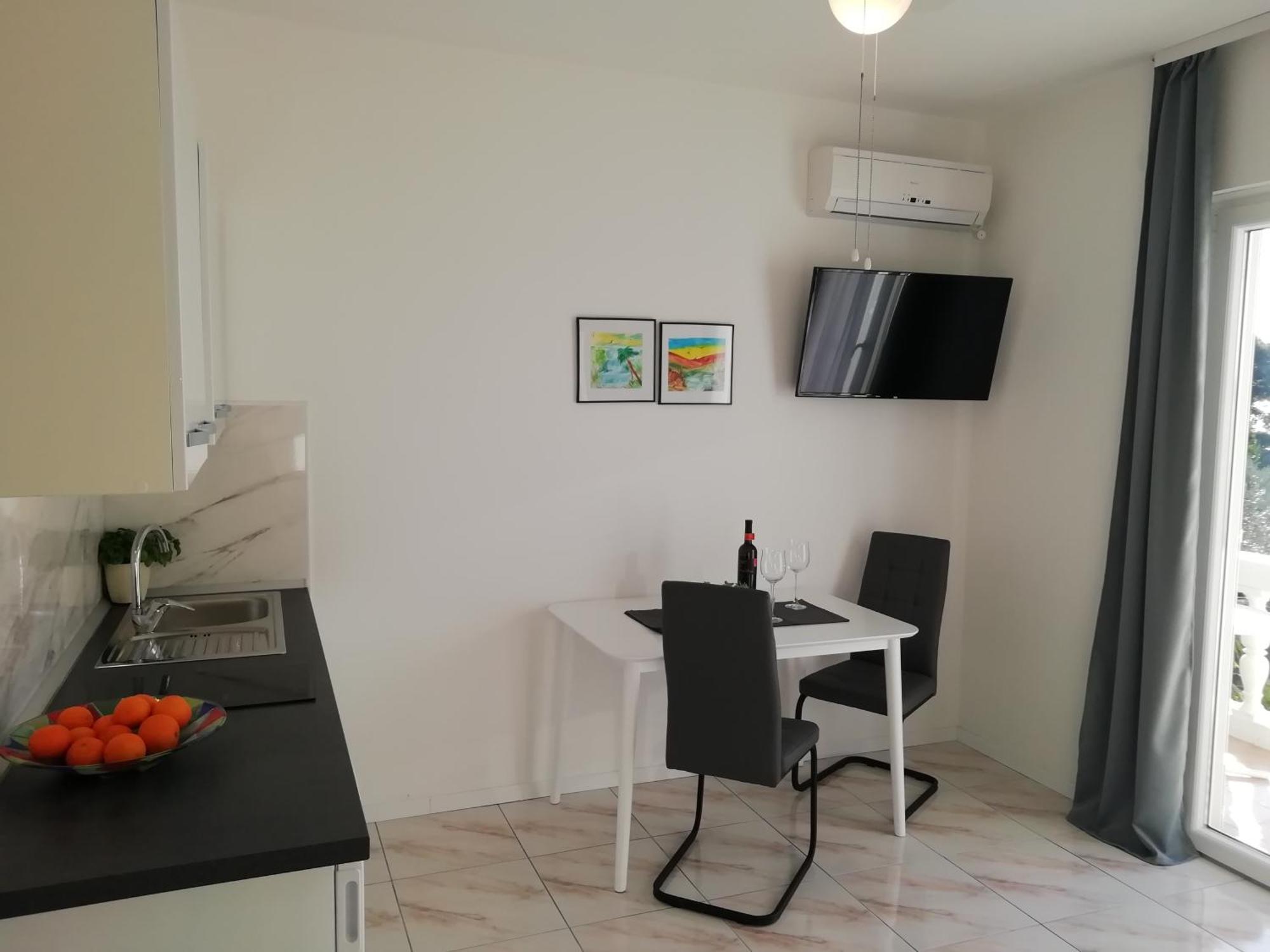 Villa Spanja Водице Номер фото