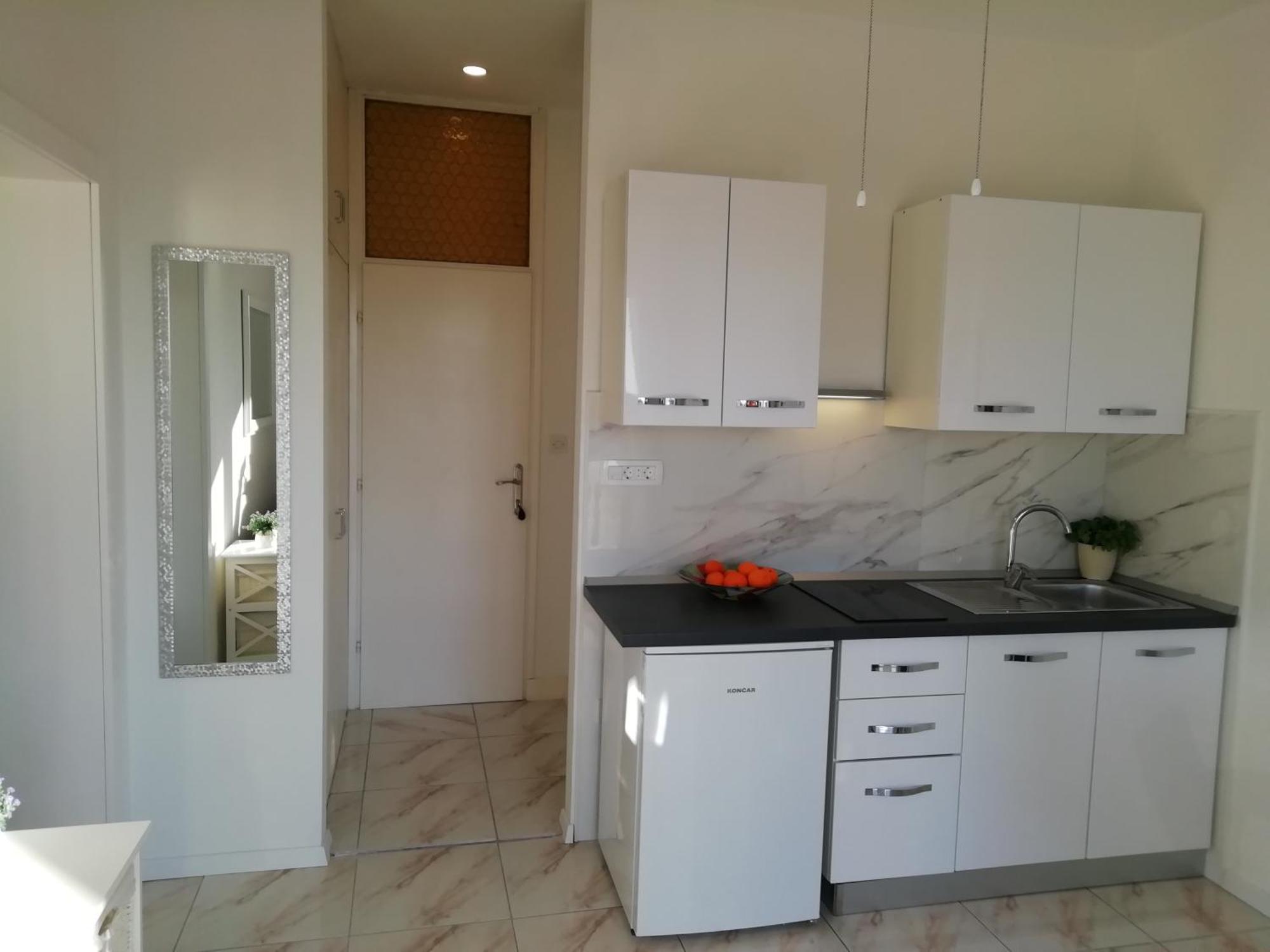 Villa Spanja Водице Номер фото