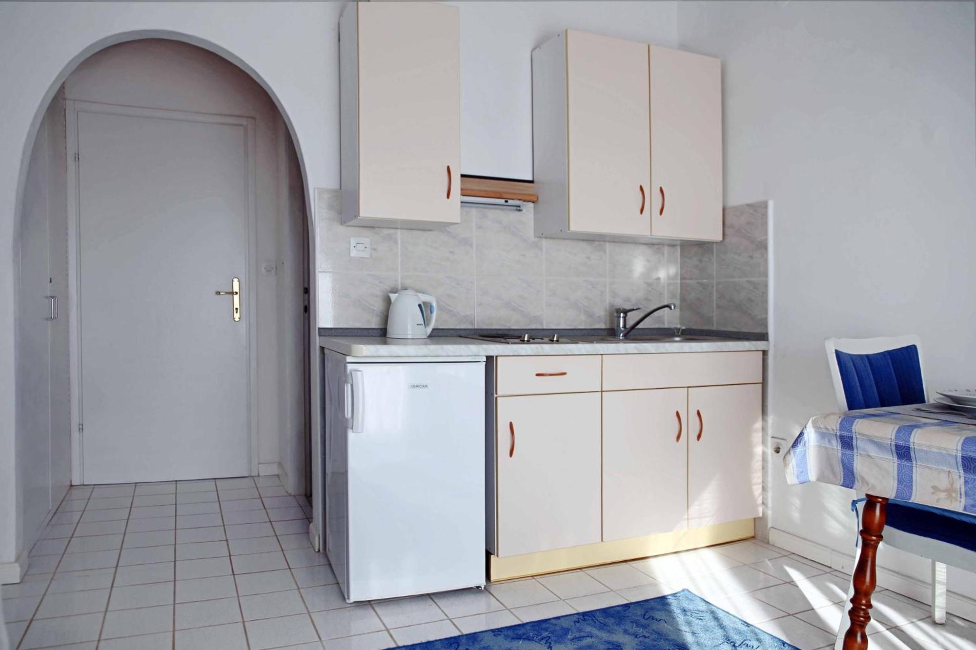 Villa Spanja Водице Номер фото