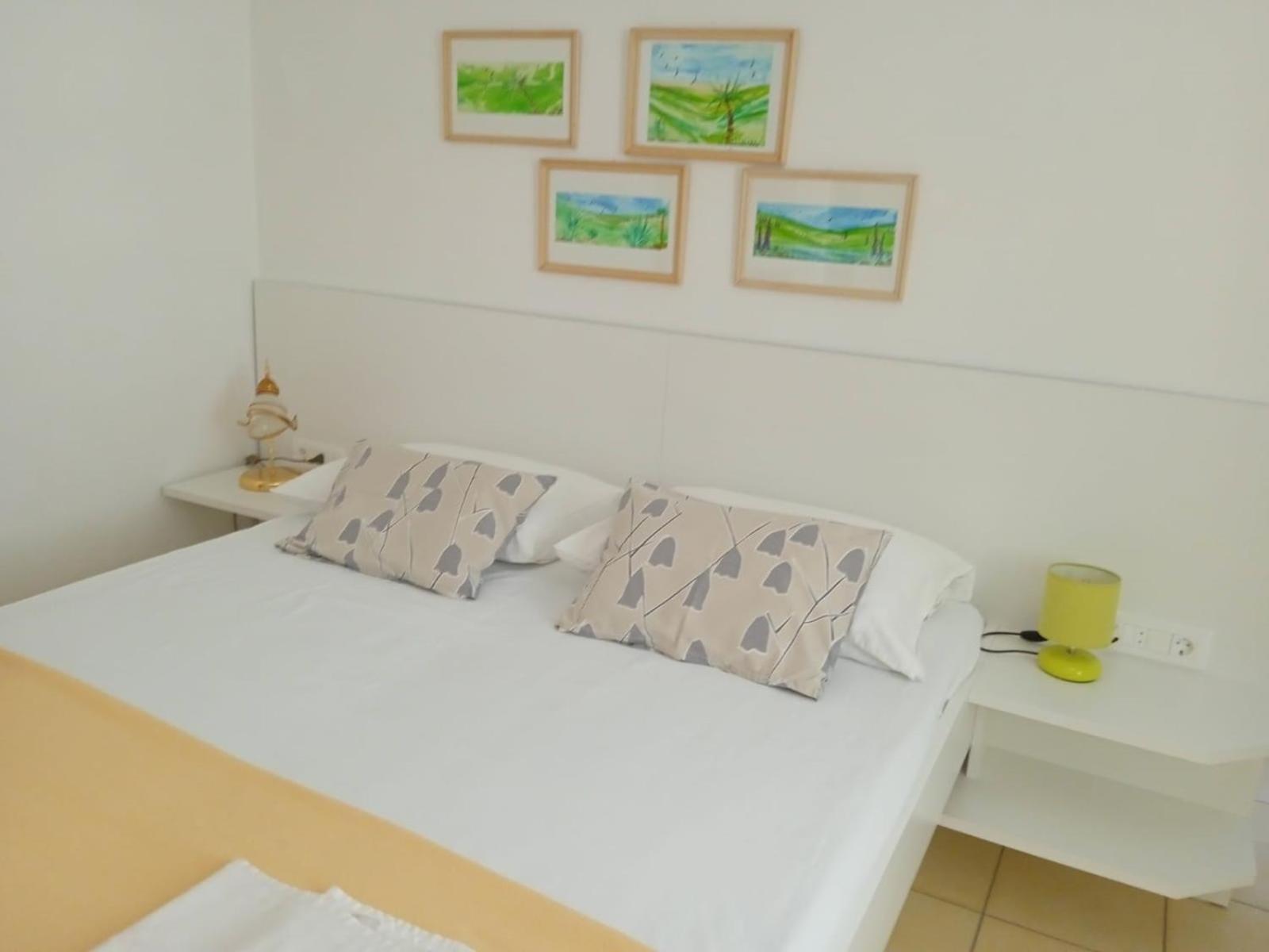 Villa Spanja Водице Екстер'єр фото