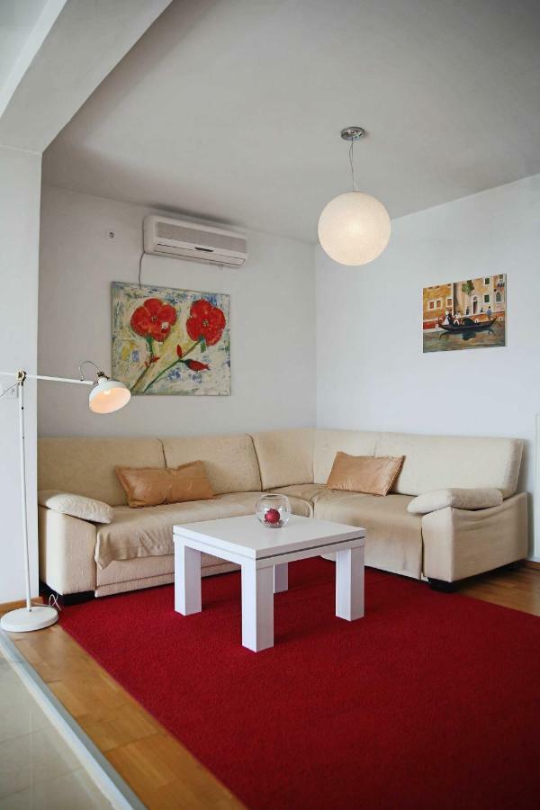 Villa Spanja Водице Екстер'єр фото