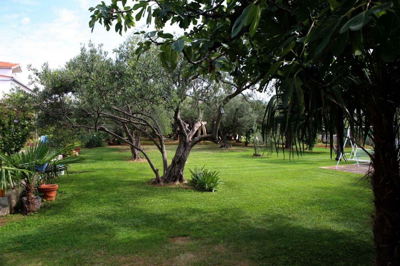 Villa Spanja Водице Екстер'єр фото