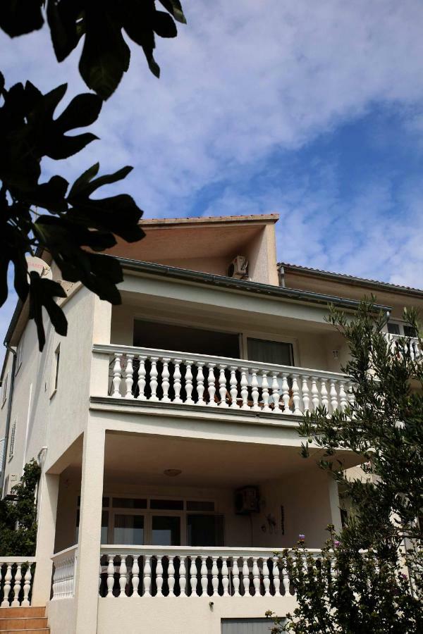 Villa Spanja Водице Екстер'єр фото