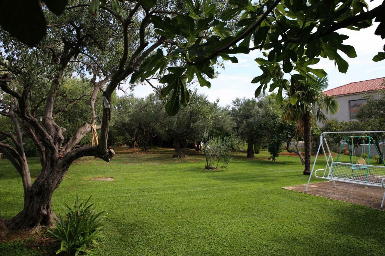Villa Spanja Водице Екстер'єр фото