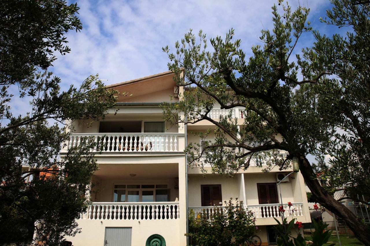 Villa Spanja Водице Екстер'єр фото