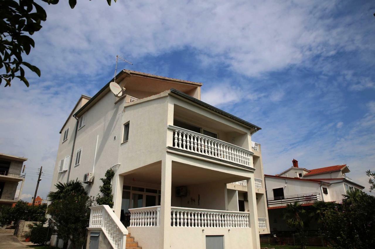 Villa Spanja Водице Екстер'єр фото